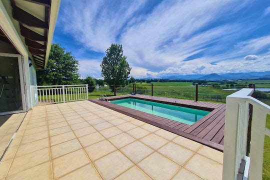 Drakensberg Accommodation at  | Viya