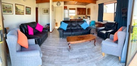 Garden Route Accommodation at Bay View | Viya