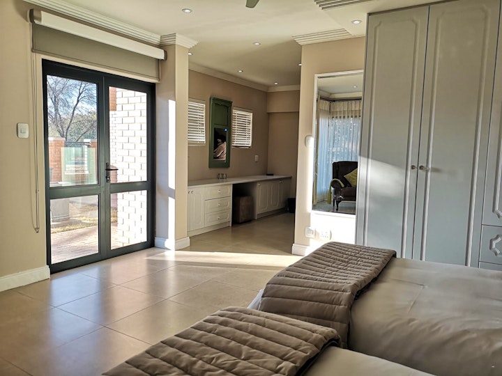 Free State Accommodation at 2962 Parys Golf and Country Estate | Viya