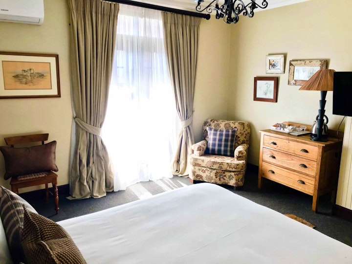 Amathole District Accommodation at The Duke Of Bedford | Viya