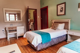 Garden Route Accommodation at  | Viya