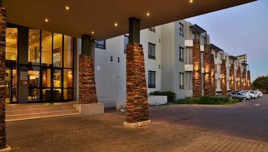 Kyalami Accommodation at  | Viya