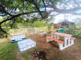 Bobbejaansberg Private Nature Reserve Accommodation at Dikgomo Cottages Olive-Tree Camp | Viya