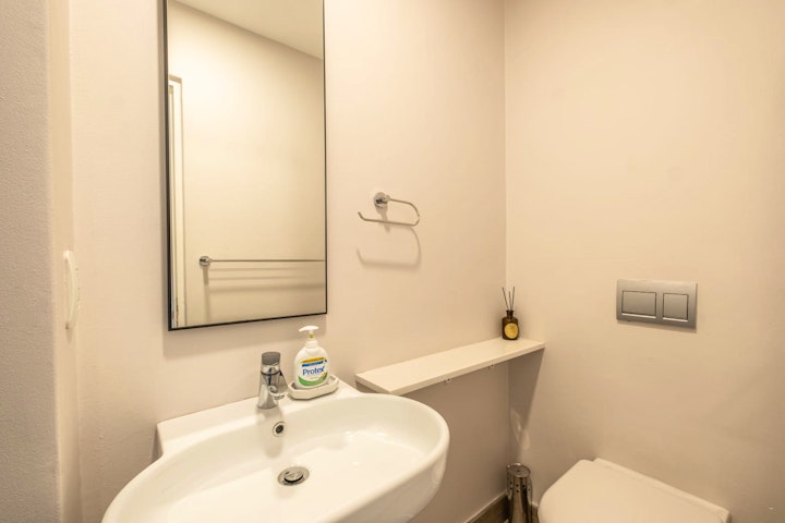 Pretoria Accommodation at Regency Hotel Apartment | Viya