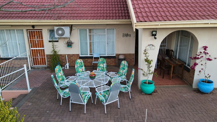 Free State Accommodation at Blue Crane Guest House | Viya