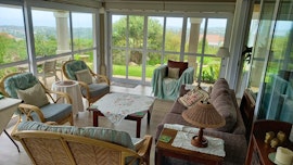 Garden Route Accommodation at Sea Rose View | Viya