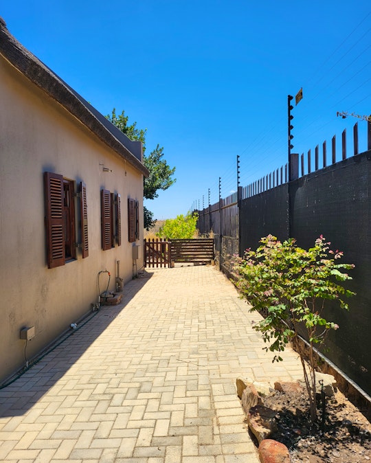 Cederberg Accommodation at  | Viya