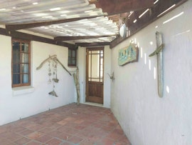 Garden Route Accommodation at Strandloper | Viya