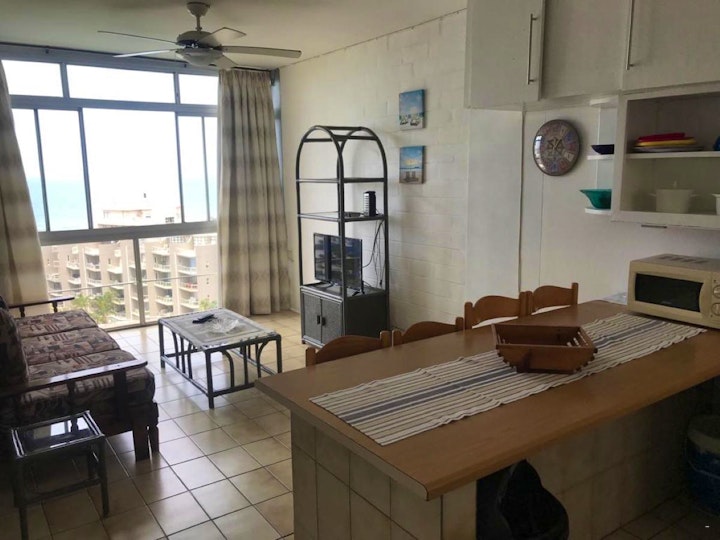 North Coast Accommodation at La Ballito 702 | Viya