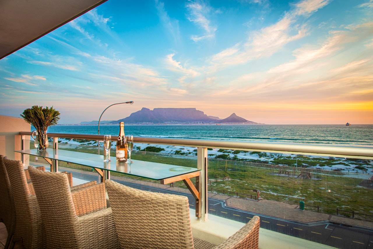 Milnerton Rural Accommodation at  | Viya