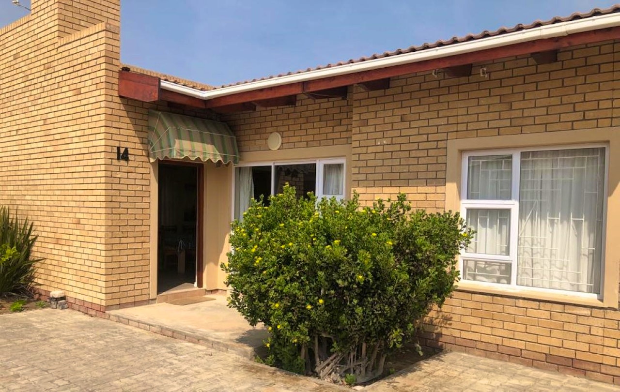 Erongo Accommodation at  | Viya