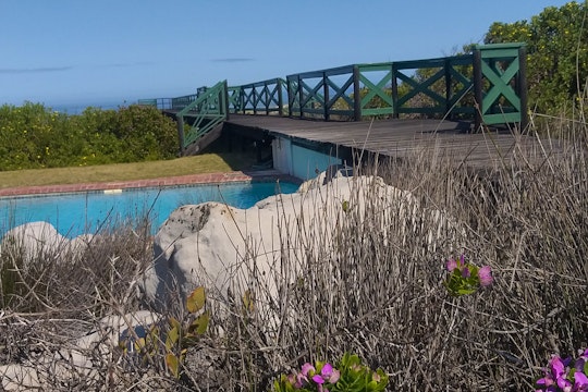 Bird's Haven Beach House
