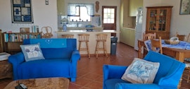 Gansbaai Accommodation at 'n Stukkie Hemel Cottage | Viya