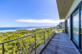 Garden Route Accommodation at Whaleshaven 14 | Viya