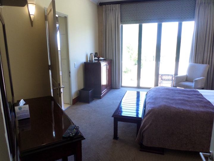 Mpumalanga Accommodation at The Links Corporate Guest House | Viya