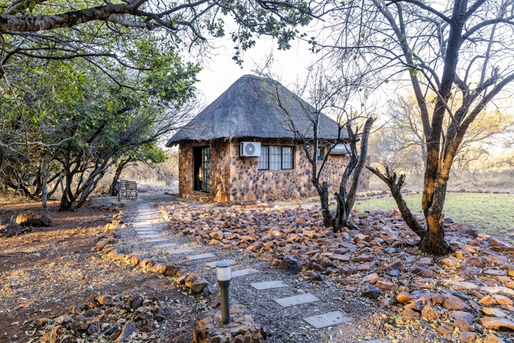 Waterberg Accommodation at The Lodge @ Thaba e Ntle | Viya