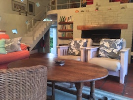 Overberg Accommodation at My View | Viya