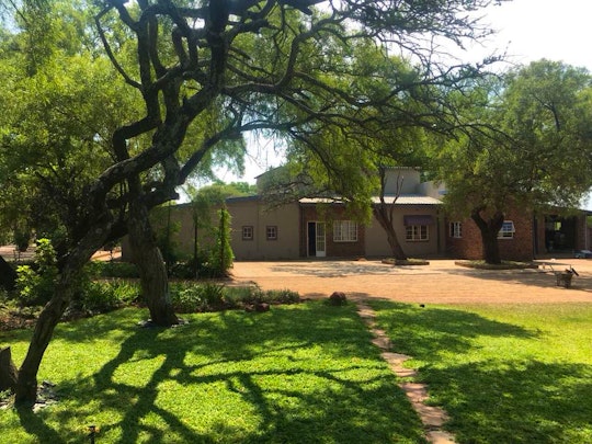 Between Zeerust/Gaborone Accommodation at  | Viya