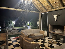 Boland Accommodation at  | Viya