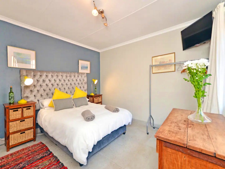 Johannesburg Accommodation at Melvilla Quarters | Viya