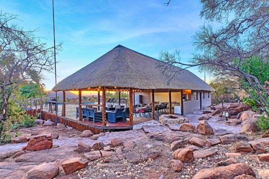 Limpopo Accommodation at  | Viya