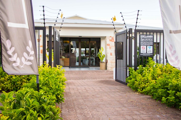 Northern Cape Accommodation at The Maxton Boutique Hotel | Viya