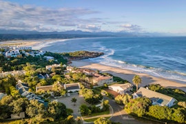Garden Route Accommodation at Old Rectory Hotel and Spa | Viya