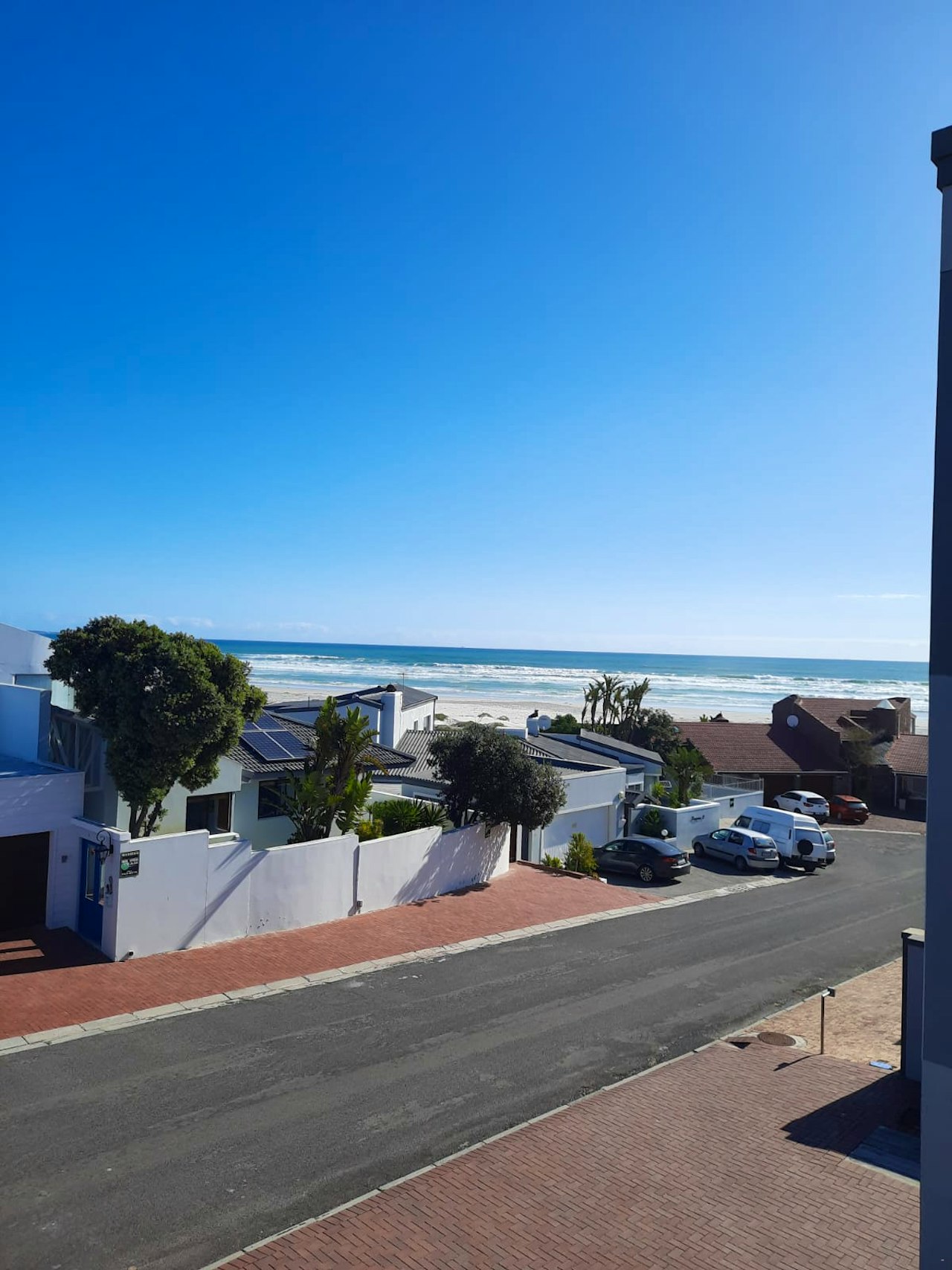 Melkbosstrand Accommodation at  | Viya