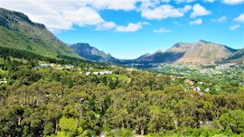 Atlantic Seaboard Accommodation at MR50 Accommodation | Viya