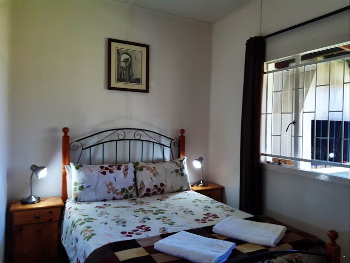 Western Cape Accommodation at Rhodene Farm Cottages - Peacock's Perch Cottage | Viya