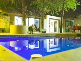 Kruger National Park South Accommodation at African Sky Villas | Viya