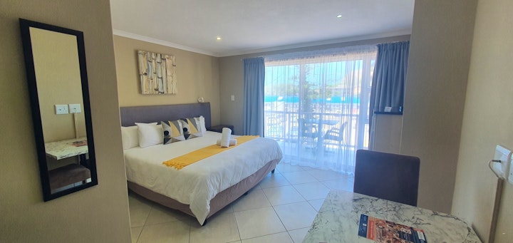 Mossel Bay Accommodation at Point Village Hotel | Viya