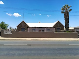 Keetmanshoop Accommodation at Keetmanshoop Self-catering Accommodation | Viya