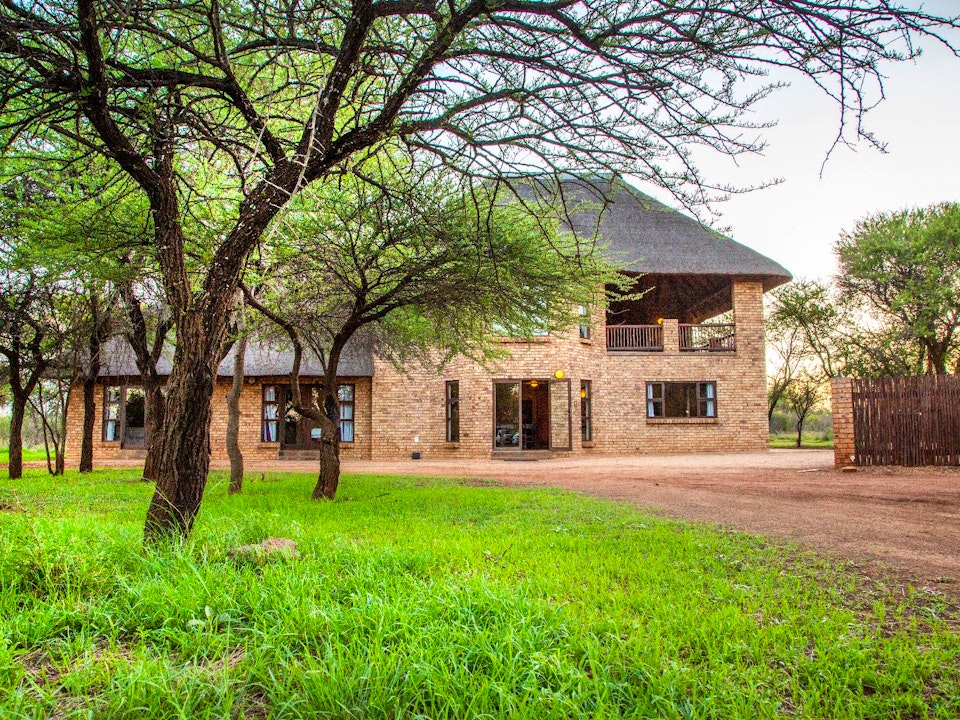 Limpopo Accommodation at  | Viya