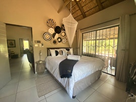 Kruger National Park South Accommodation at Nagapie Lodge | Viya