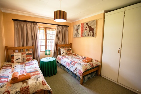 Panorama Route Accommodation at  | Viya