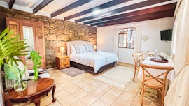 Boland Accommodation at  | Viya