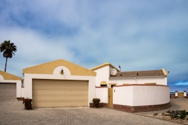 Swakopmund Accommodation at AC027 - Nordstrandpark 8 | Viya