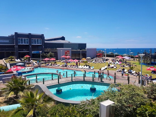 Mossel Bay Accommodation at  | Viya