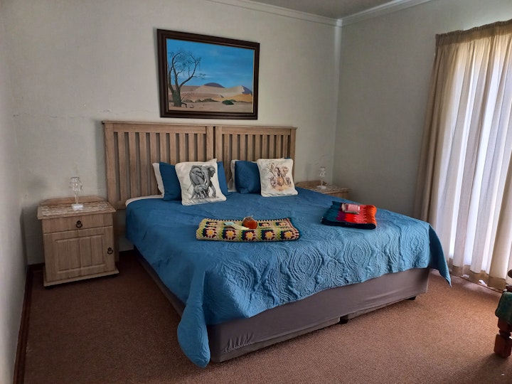 Northern Cape Accommodation at Brandwag B&B | Viya