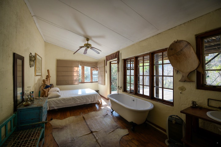 Bojanala Accommodation at Rhino's View Bush Lodge | Viya