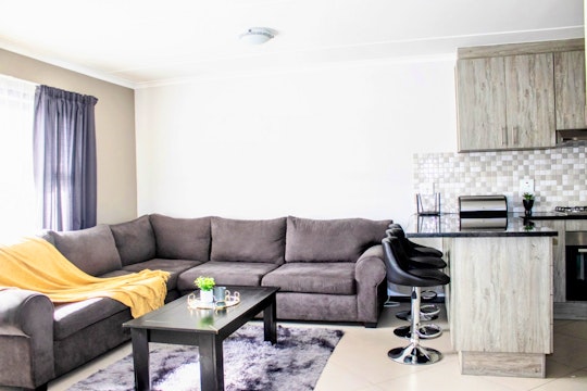 Cape Town Accommodation at  | Viya