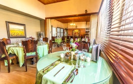 Karoo Accommodation at De Herberg Lodge | Viya
