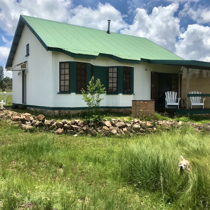 Mpumalanga Accommodation at The Beagle’s Nest | Viya