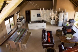 Northern Free State Accommodation at  | Viya