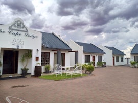 Upington Accommodation at The Cape Lodge | Viya