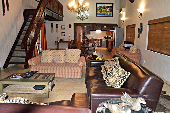 Mpumalanga Accommodation at Pan African Safari | Viya