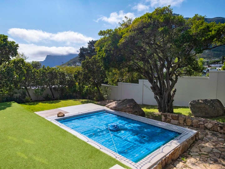 Cape Town Accommodation at Hout Bay Villa | Viya