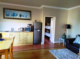 Bloubergstrand Accommodation at  | Viya