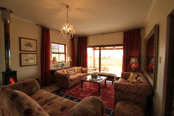 Free State Accommodation at Blackwoods Farm Cottages | Viya